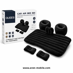 تشک بادی صندلی عقب خودرو کوئیس مدل QUEES B01