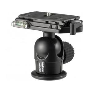 هد ولبون Velbon QHD-62Q Ball head 