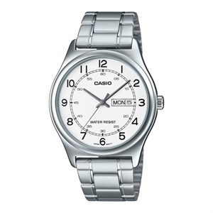 ساعت مچی مردانه کاسیو CASIO مدل MTP-V006-7B2VDF