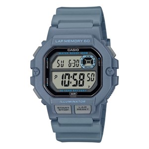 ساعت مچی مردانه کاسیو CASIO مدل WS-1400H-2AVDF