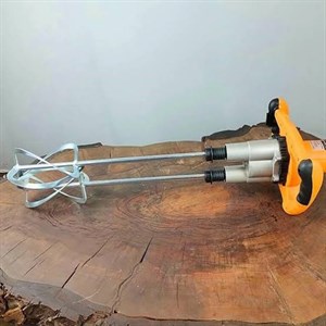 همزن صنعتی 2 میله اینتی مکس کیفیت عالی 2800 وات کد 572