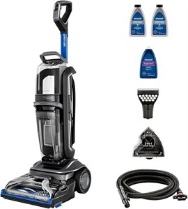 فرش شوی و مبل شوی بیسل مدل Bissell HydroSteam 3670
