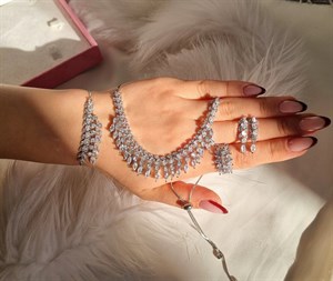 سرویس جواهری S132
