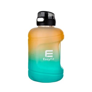 قمقمه ورزشی جاگ واتر 2.7 لیتری EASYFIT