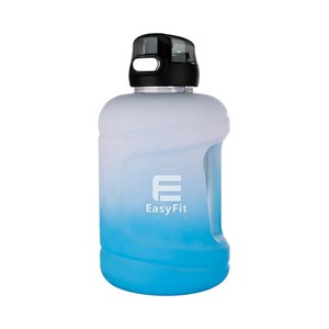 قمقمه ورزشی جاگ واتر 1.7 لیتر EASYFIT