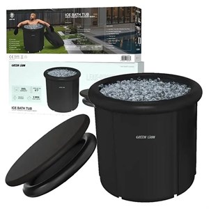 وان حمام یخ گرین لاین Green Lion مدل Ice Bath Tub ظرفیت 350 لیتر