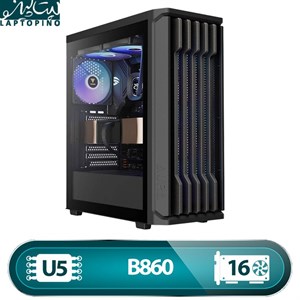 کیس آماده گیمینگ و رندرینگ X418-245K-9070XT