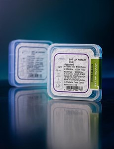 فایل روتاری درصدی AF Rotary Sp1
