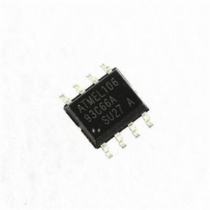 93C66 – SMD