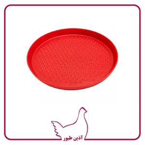 سینی دانخوری بلدرچین ستاره