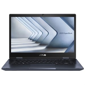 لپ تاپ ایسوس ExpertBook B3 Flip B3402FVA-V | CORE 7 150U-16GB-512GB SSD-Intel Iris Xe-Full HD 60Hz TOUCH