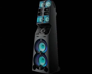 اسپیکرخانگی سونی  MHC-V90DW
