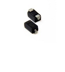 1N5822 smd=SS34 پکیج SMA