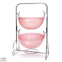 جا سیب زمینی پیاز دو طبقه لایف کد 5539