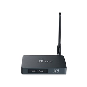 اندروید باکس Xnano X5 2GB 16GB