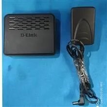D-LINK DES-1005A KARES 1713 هاب سوییچ