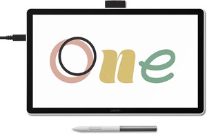 تبلت گرافیکی وکام One 14 DTC141W0B