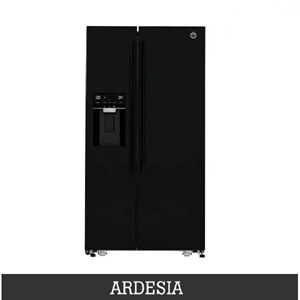 یخچال فریزر ساید بای ساید آردزیا مدل 40-ARS-2701