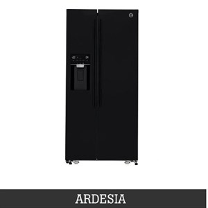 یخچال و فریزر ساید بای ساید 30 فوت آردزیا مدل ARS-3601-30
