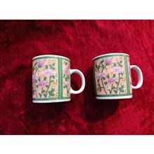 فنجان چینی قدیمی