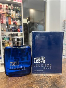 ادوپرفیوم مونت لئون لجند بلو 100 میل اصلی Monte Leone Legende Blue