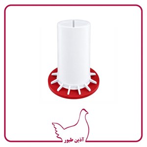 دانخوری با کفی صاف ستاره