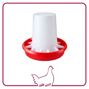 دانخوری با کفی دوپله شرکت ستاره