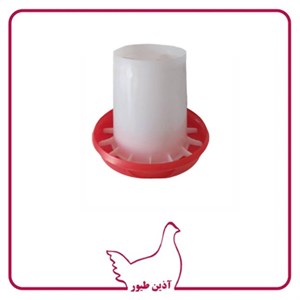 دانخوری با کفی لبه‌دار ستاره