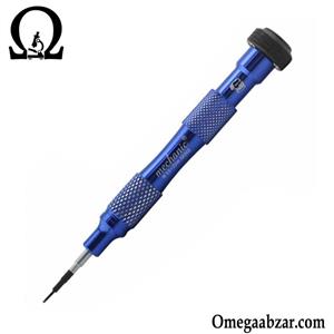 پیچ گوشتی مکانیک MECHANIC AK 668