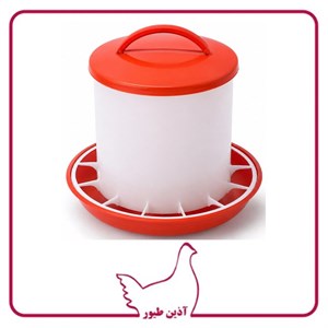 دانخوری قفلی 4 کیلویی