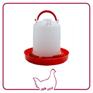 آبخوری مینی ۱ لیتری ستاره