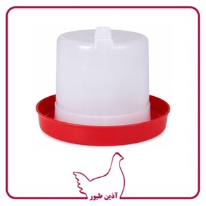 آبخوری کوتاه صادراتی