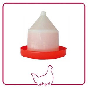 آبخوری ۵ لیتری ستاره