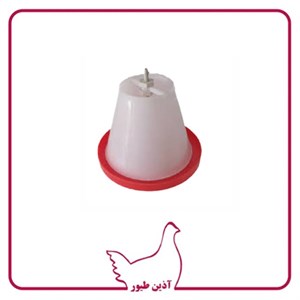 دانخوری دو تکه بلدرچین