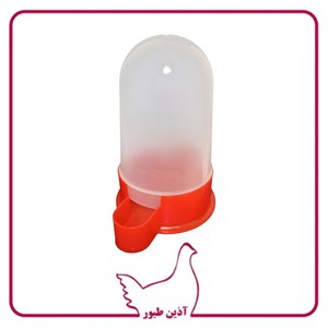 آبخوری کپسولی ۱ لیتری