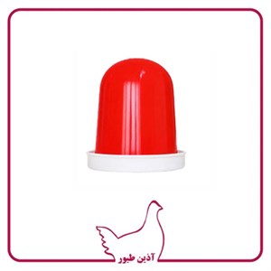 آبخوری بلدرچین ستاره
