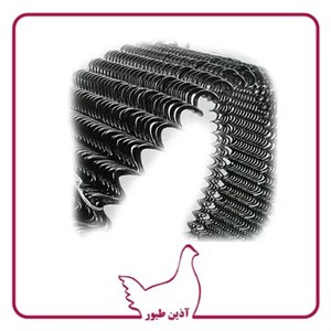 فنر دانخوری بشقابی (اوگر)