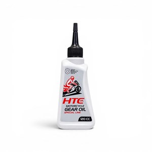 روغن گیربکس HTC