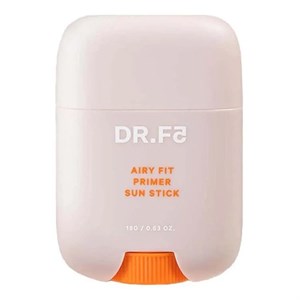 ضدآفتاب استیکی پرایمری سبک DR.F5 مدل Airy-Fit اصل