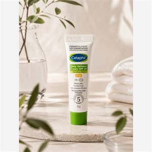 ضد آفتاب مینرال ستافیل Cetaphil مدل Daily Defence