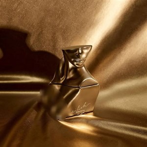 عطر رولی بیلی ایلیش طلایی Billie Eilish Eilish No.1