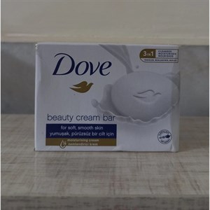 صابون داو Dove مدل cream bar کرمی حجم 90 گرم