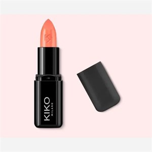رژلب اسمارت کیکو رنگ 409 Peach