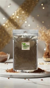 شکر قهوه ای 1600 گرمی