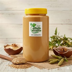ارده 2 آتیشه 1000گرمی