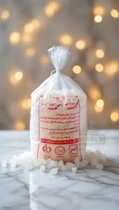 نبات سفید 5 کیلویی