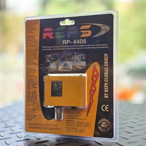 پرشر سوئیچ رپس مدل RP 4408 F