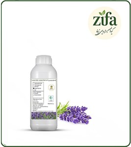 اسانس اسطوخودوس (لاوندر) طبیعی