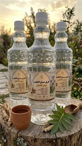 عرق سنبل‌الطیب گلاب میثم کاشان | آرامش‌بخش، اصیل و خوش‌عطر