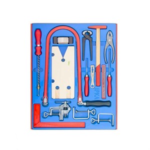 ابزار کاردستی حرفه ای ایپکا مدل GB1010